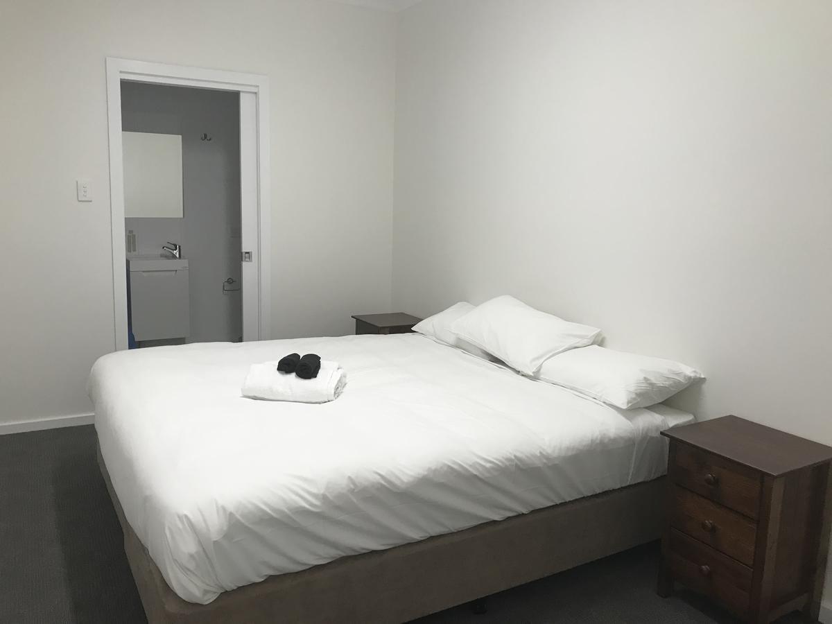 Okeefes Hotel Backpackers Лонсестон Екстер'єр фото