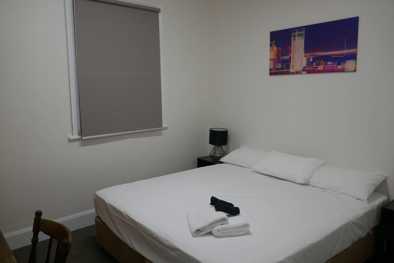 Okeefes Hotel Backpackers Лонсестон Екстер'єр фото